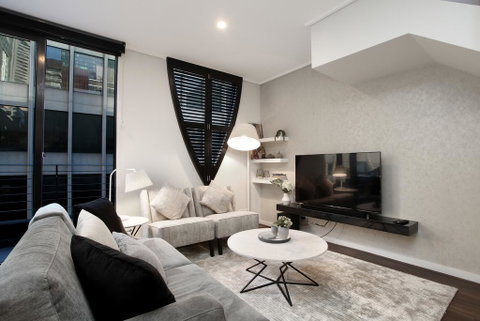 StayCentral On Little Collins - Accommodation Mt Buller 3