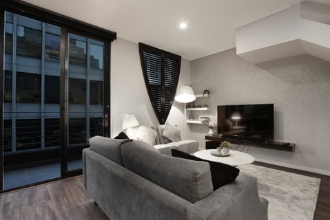 StayCentral On Little Collins - Accommodation Mt Buller 1