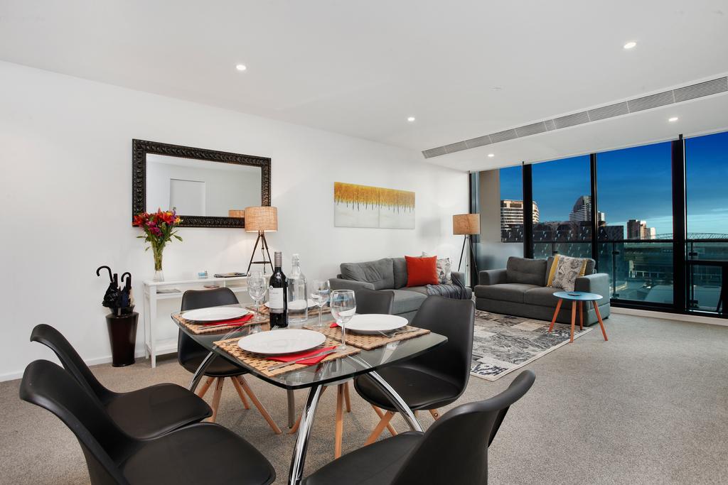 Melbourne VIC Accommodation Mt Buller
