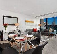 StayCentral on Lonsdale - Accommodation Mt Buller