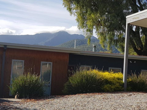 Stirling View - Accommodation Mt Buller 2