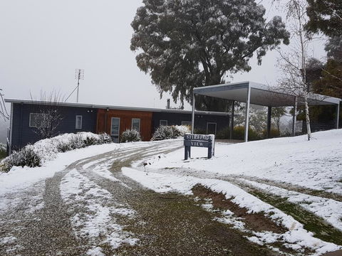 Stirling View - Accommodation Mt Buller 1
