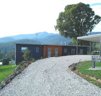 Stirling View - Accommodation Mt Buller