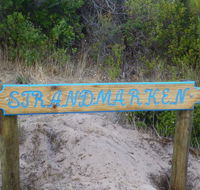 Strandmarken - Accommodation Mt Buller