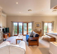 Strathearn Park Lodge - Accommodation Mt Buller