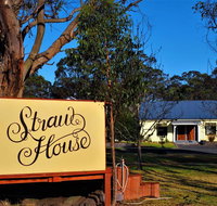 Straw House B and B - Accommodation Mt Buller
