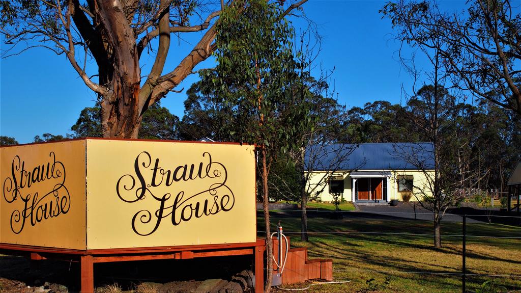 Ongerup ACT Accommodation Mt Buller