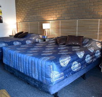 Strzelecki Motor Lodge - Accommodation Mt Buller