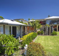Studio Cabana on Golf in Mollymook - Accommodation Mt Buller