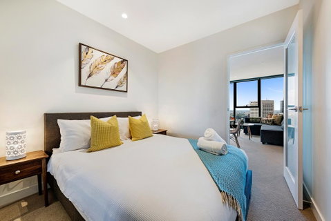 Studio# At Eporo - Accommodation Mt Buller 2