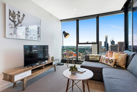Studio# At Eporo - Accommodation Mt Buller 3