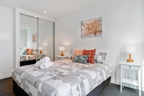 Studio# On EQ Tower - Accommodation Mt Buller 1