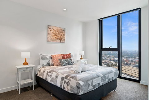 Studio# On EQ Tower - Accommodation Mt Buller 3
