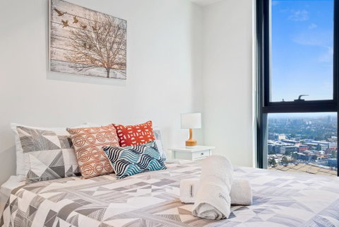 Studio# On EQ Tower - Accommodation Mt Buller 2