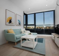 Stunning 2 bdrms APTParkville Free carparkwifi - Accommodation Mt Buller