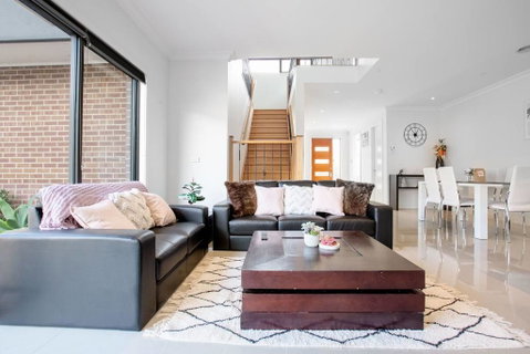 Stunning 3Beds Near Knox Shopping Centro@Wantirna - Accommodation Mt Buller 0