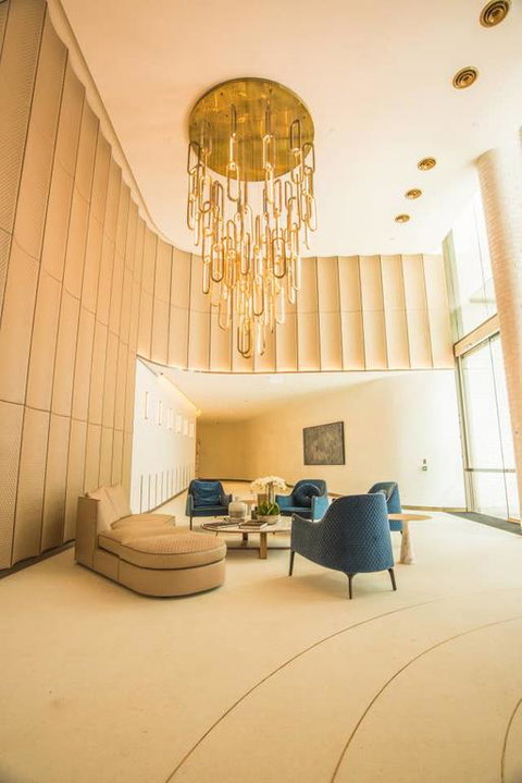 STUNNING Luxury 2beds2bathAPT @CBD (Haymarket) - Accommodation Mt buller 3