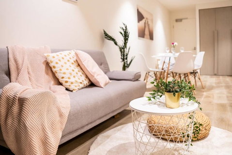 Stunning Opera Apartment-St Kilda Rd - Accommodation Mt Buller 0