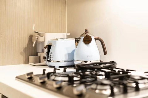 Stunning Opera Apartment-St Kilda Rd - Accommodation Mt Buller 2
