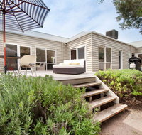 Stunning Seaside Escape - Accommodation Mt Buller