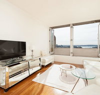 Stunning Sydney Harbour Views - Accommodation Mt Buller