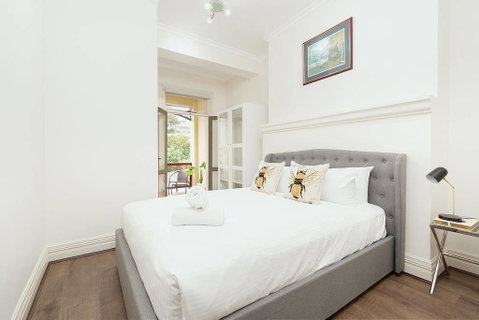 STUNNING SYDNEY HOME 7 - Accommodation Mt buller 2