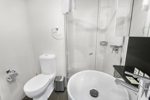 Stunning Views On The 41st Floor - Accommodation Mt Buller 3