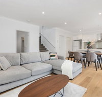 Style Comfort and Convenience - Accommodation Mt Buller