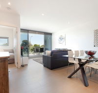 STYLISH LIVING ON MAIN - Accommodation Mt Buller
