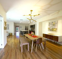 Stylish Luxe House For Big Group Near Shopping Center - Accommodation Mt Buller