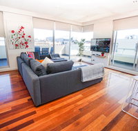 Stylish Modern 3BD Retreat at an Amazing Location - Accommodation Mt Buller
