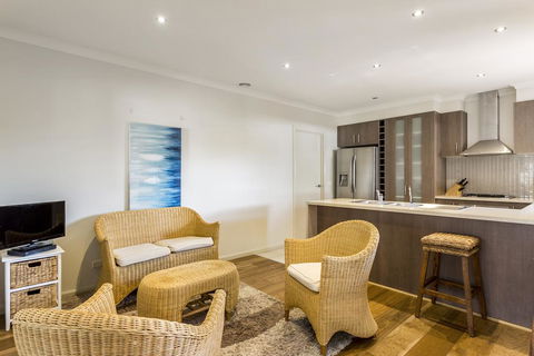 Summer Breeze - Accommodation Mt Buller 1