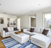 Summer Breeze - Accommodation Mt Buller