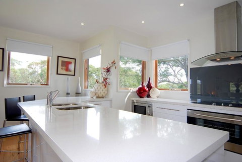 Sun Dew - Accommodation Mt Buller 2