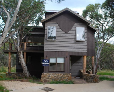 Sun Dew - Accommodation Mt Buller 0