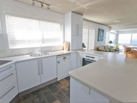Suncrest 3 - Accommodation Mt buller 3
