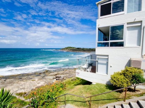 Suncrest 3 - Accommodation Mt buller 1
