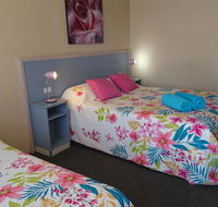 Sunflower Motel - Accommodation Mt Buller