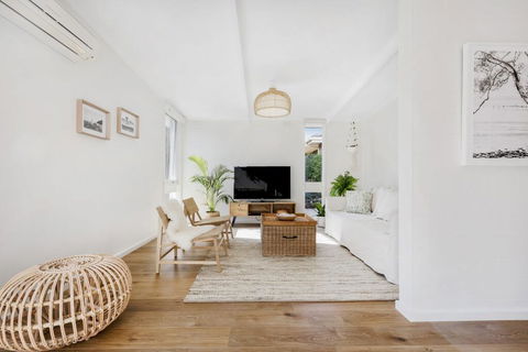 SUNKISSED - MORNINGTON - Accommodation Mt Buller 1