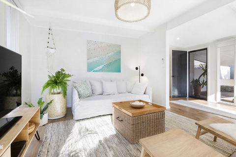 SUNKISSED - MORNINGTON - Accommodation Mt Buller 2