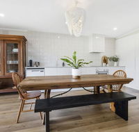 SUNKISSED - MORNINGTON - Accommodation Mt Buller