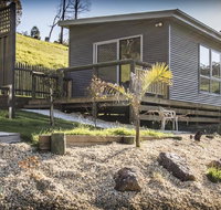 Sunny Gum - Accommodation Mt Buller