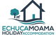 Sunny Shackell - Echuca Moama Holiday Accommodation - thumb 1