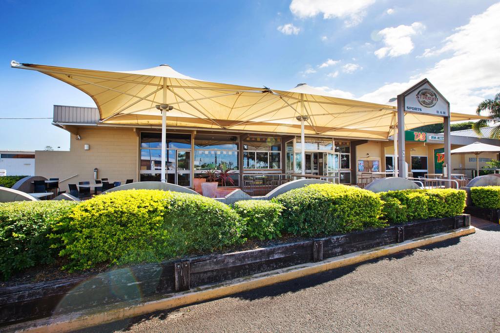 Cornubia QLD Accommodation Mt Buller