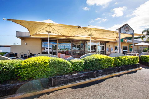 Sunnybank Hotel Brisbane - Accommodation Mt Buller 0