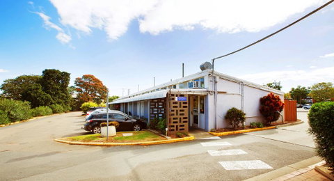 Sunnybank Hotel Brisbane - Accommodation Mt Buller 1