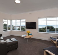 Sunrise at Penguin - Accommodation Mt Buller