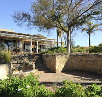 Sunsea Waterfront South Yunderup - Accommodation Mt Buller