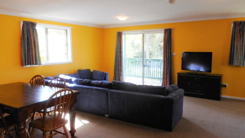 Sunseekers At Hat Head - Accommodation Mt buller 0