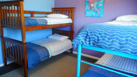 Sunseekers At Hat Head - Accommodation Mt buller 1